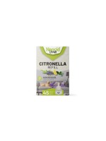 Neocid Expert Prise anti-moustiques Verde Citronella Bouteille rechargeable, 1 Pièce/s