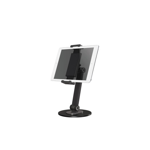 Neomounts DS15-540BL1, Tablet Stand, universal, 4.7-12.9, black 