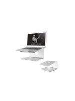 Neomounts NSLS050, Notebook Desk Stand (ergonomic, 360° rotat)