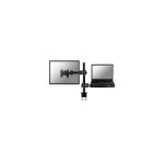 NewStar FPMA-D960NOTEBOOK, Flatscreen & Notebook Desk Mount (clamp)