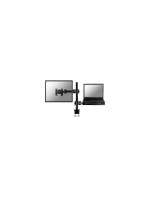 NewStar FPMA-D960NOTEBOOK, Flatscreen & Notebook Desk Mount (clamp)
