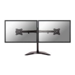 Neomounts by NewStar Supports pour moniteur NM-D335DBLACK Noir