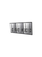 NewStar NS-WMB300PBLACK, NewStar Menu Board Wandhalterung
