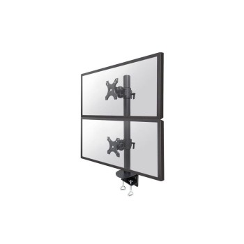 Neomounts by NewStar Supports de table FPMA-D960DVBLACKPLUS jusqu'à 30 kg Neomounts by NewStar Supports de table FPMA-D960DVBLACKPLUS jusqu'à 30 kg