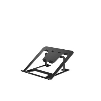 Neomounts by NewStar Support NSLS085BLACK Support pour ordinateur portable Neomounts by NewStar Support NSLS085BLACK Support pour ordinateur portable