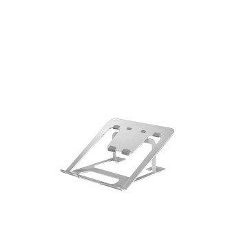 Neomounts by NewStar Support NSLS085GREY Support pour ordinateur portable Neomounts by NewStar Support NSLS085GREY Support pour ordinateur portable