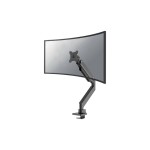 Neomounts by NewStar Supports de table NM-D775BLACKPLUS Noir