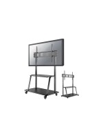 NEOMOUNTS Trolley TV NS-M4000BLACK Noir