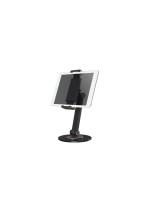 Neomounts DS15-540BL1, Tablet Stand, universal, 4.7-12.9, black