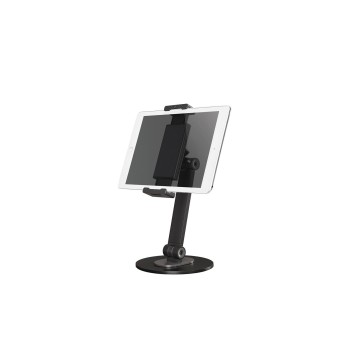 Neomounts DS15-540BL1, Tablet Stand, universal, 4.7-12.9, black 