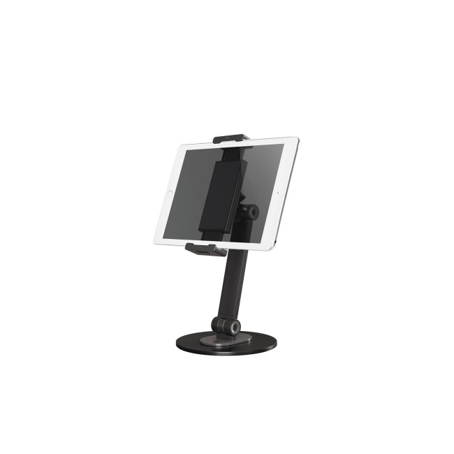 Neomounts DS15-540BL1, Tablet Stand, universal, 4.7-12.9, black  Neomounts DS15-540BL1, Tablet Stand, universal, 4.7-12.9, black