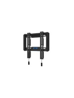 NEOMOUNTS Supports mural WL30-550BL12 Noir