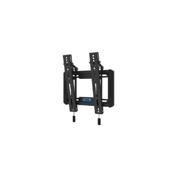 NEOMOUNTS Supports mural WL35-550BL12 Noir NEOMOUNTS Supports mural WL35-550BL12 Noir