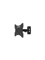 NEOMOUNTS Supports mural WL40-540BL12 Noir