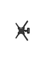Neomounts WL40-540BL14, Screen Wall Mount (full motion)