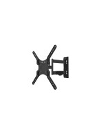 NEOMOUNTS Supports mural WL40-550BL14 Noir