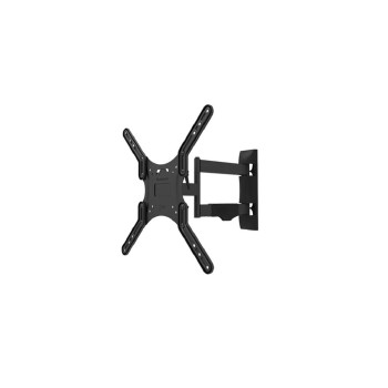 Neomounts WL40-550BL14, Screen Wall Mount (full motion)