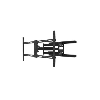 NEOMOUNTS Supports mural WL40-550BL18 Noir