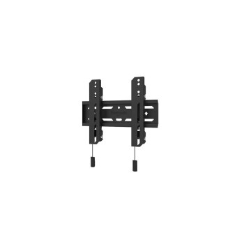 NEOMOUNTS Supports mural WL30S-850BL12 Noir