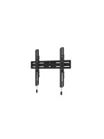 NEOMOUNTS Supports mural WL30S-850BL14 Noir