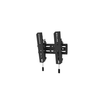 NEOMOUNTS Supports mural WL35S-850BL12 Noir NEOMOUNTS Supports mural WL35S-850BL12 Noir