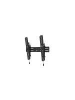 NEOMOUNTS Supports mural WL35S-850BL14 Noir