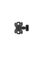 NEOMOUNTS Supports mural WL40S-840BL12 Noir