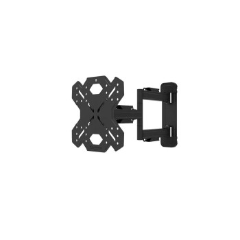 NEOMOUNTS Supports mural WL40S-850BL12 Noir