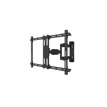NEOMOUNTS Supports mural WL40S-850BL16 Noir