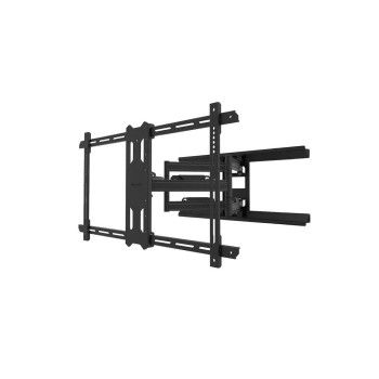 NEOMOUNTS Supports mural WL40S-850BL18 Noir