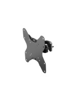 Neomounts FL40-430BL12, Stangenhalterung bis 42