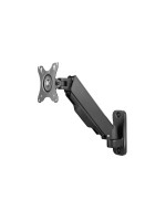 NEOMOUNTS Supports mural WL70-440BL11 Noir