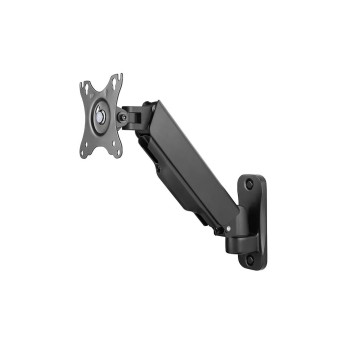 NEOMOUNTS Supports mural WL70-440BL11 Noir