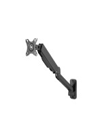 NEOMOUNTS Supports mural WL70-450BL11 Noir