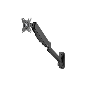 NEOMOUNTS Supports mural WL70-450BL11 Noir