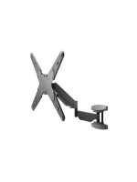 NEOMOUNTS Supports mural WL70-550BL14 Noir