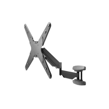 NEOMOUNTS Supports mural WL70-550BL14 Noir
