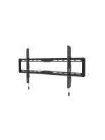 NEOMOUNTS Supports mural WL30-550BL18 Noir