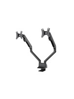 Neomounts by NewStar Supports de table FPMA-D750DBLACK2 jusqu'à 8 kg
