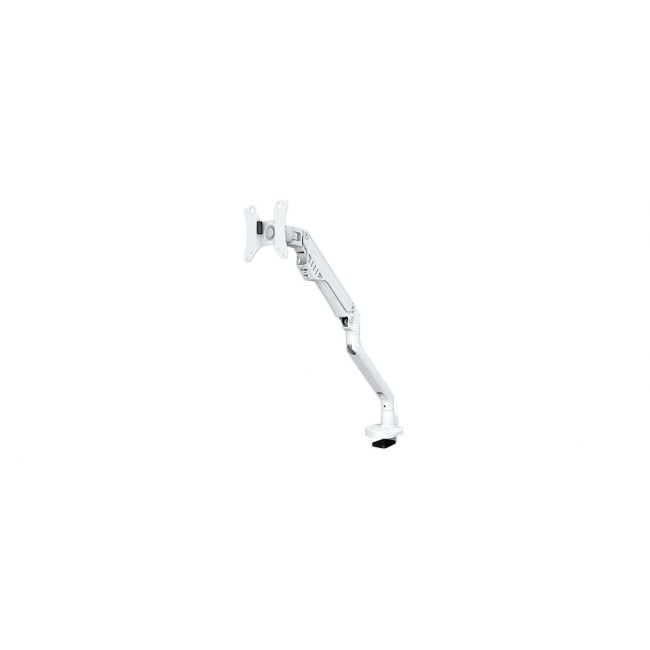 NewStar FPMA-D750WHITE2, Desk Mount (clamp/grommet) NewStar FPMA-D750WHITE2, Desk Mount (clamp/grommet)