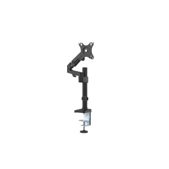 NewStar DS70-750BL1, Desk Pole Mount (clamp/grommet) NewStar DS70-750BL1, Desk Pole Mount (clamp/grommet)