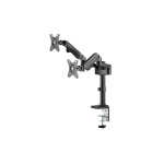 Neomounts by NewStar Supports de table DS70-750BL2 jusqu'à 7 kg