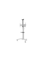 NEOMOUNTS Kit vidéo AFLS-825BL1 Noir