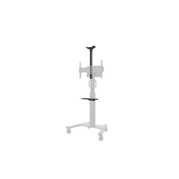NEOMOUNTS Kit vidéo AFLS-825BL1 Noir NEOMOUNTS Kit vidéo AFLS-825BL1 Noir