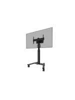 NEOMOUNTS Trolley TV FL50S-825BL1 Noir