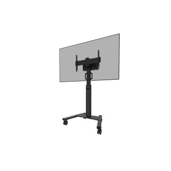 NEOMOUNTS TV-Trolley FL50S-825BL1, black 