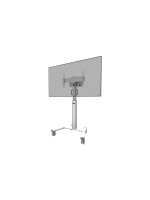 NEOMOUNTS Trolley TV FL50S-825WH1 Blanc