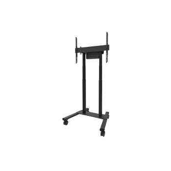 NEOMOUNTS TV-Trolley FL55-875BL1, black 
