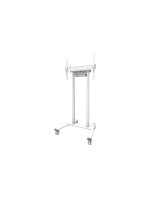 NEOMOUNTS TV-Trolley FL55-875WH1, Weiss
