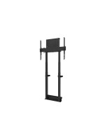 NEOMOUNTS Supports mural WL55-875BL1 Noir